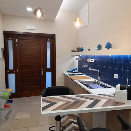 Filioli 28 Appartement Bari