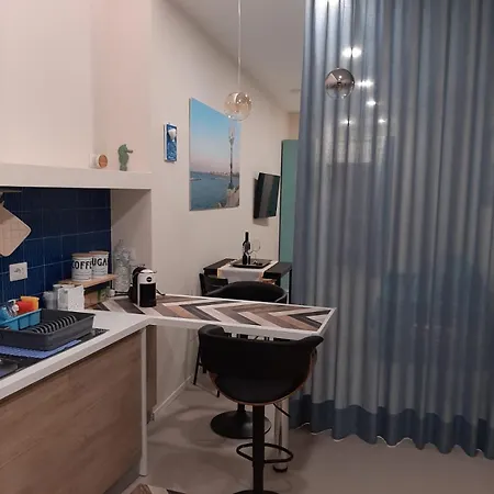 Filioli 28 דירה
