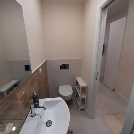 Filioli 28 דירה בארי
