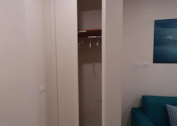 דירה Filioli 28 בארי