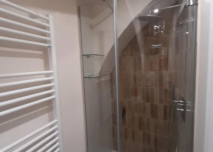 Filioli 28 דירה *