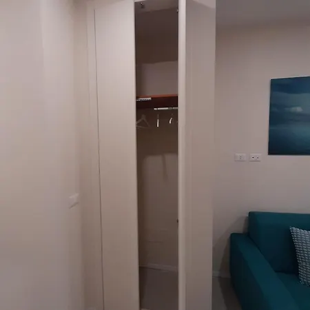 Apartamento Filioli 28 Bari