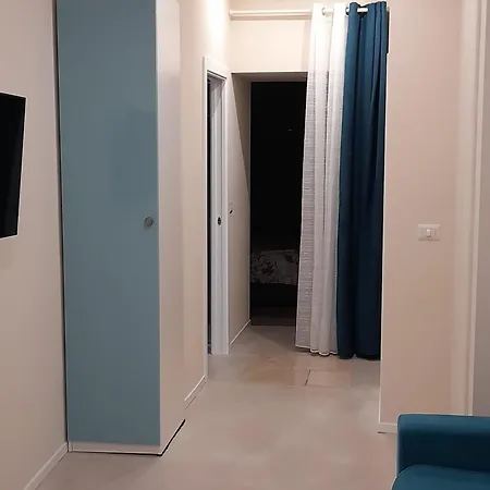 Apartamento Filioli 28 Bari