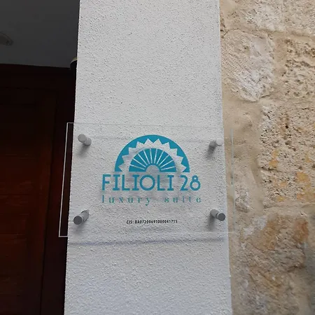 Filioli 28 公寓