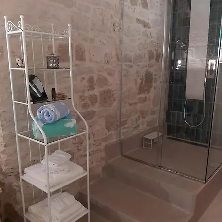 דירה Filioli 28 בארי