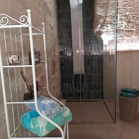 דירה Filioli 28 *