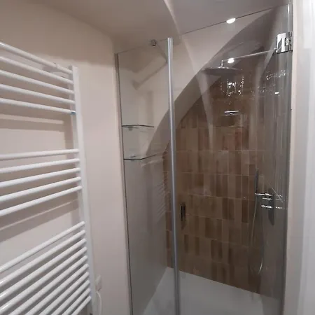 Filioli 28 דירה *