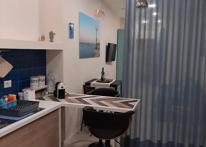 Filioli 28 דירה